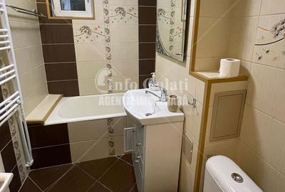 Apartament cu 2 camere decomandat, mobilat în Mazepa 2 - 4