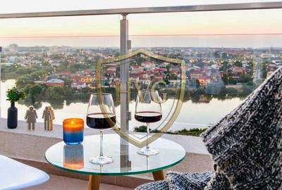 Apartament cu 3 camere decomandat, mobilat în Doamna Ghica - 6