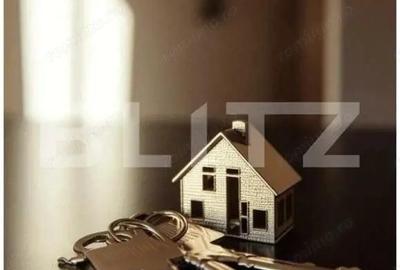 Apartament cu 3 camere decomandat în Central - 1