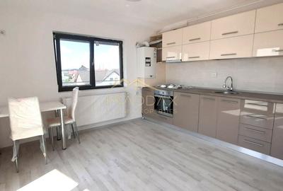 Apartament cu 2 camere decomandat, mobilat în Theodor Pallady - 2