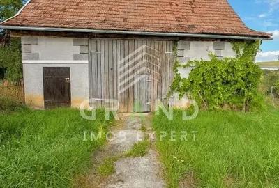 OPORTUNITATE!De vanzareCasa+teren 3475 mp | Mihaie?ti,Sanpaul | 28 km de Cluj - 18