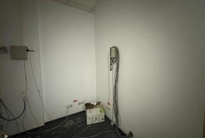 CLADIRE DE BIROURI S+P+4E - 19