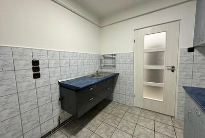 Apartamet 2 camere - Cartier 1 mai - 9