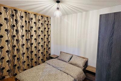 Inchiriez apartament doua camere bd. Tudor Vladimirescu