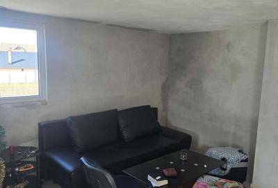 Casă cu 4 camere în Sărățel - 8