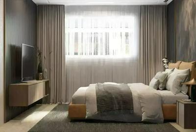 Pipera Plaza Casa 3 Camere Cu Gradina Comision 0 - 5