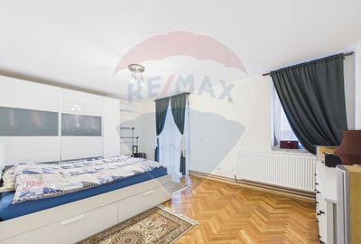 Casă cu 7 camere cu Teren 605 Mp în Snagov - 6