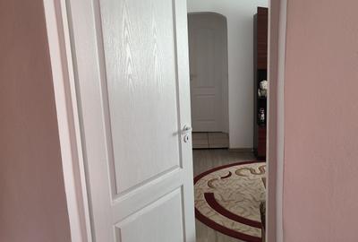 Apartament cu 2 camere semidecomandat în Central - 4