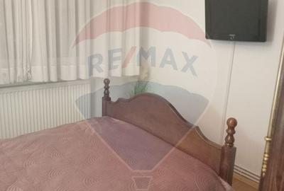 Apartament cu 2 camere semidecomandat, mobilat în Intim - 8