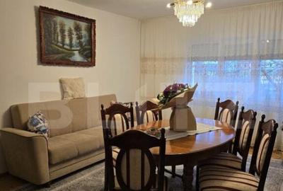 Apartament de vanzare, 3 camere, 76.5 mp, zona Soarelui - 6