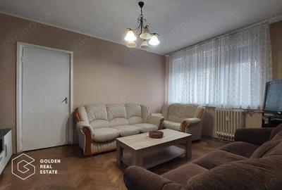 Apartament 2 camere, strada Miron Costin, etaj 3 - 2