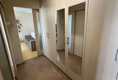 Garsonieră decomandată, mobilată în Drumul Taberei - 8