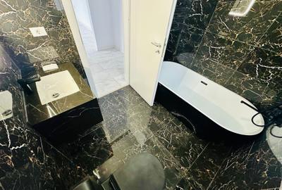 Casă modernă || de vânzare Comuna Berceni || 5 camere || 430 mp -  str.asfaltata - 12