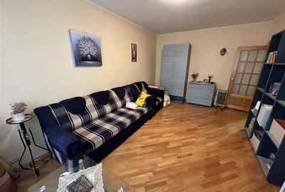 Apartament 2 camere, etaj 6, zona Capela Militara Apartament 2 camere, etaj 6, zona Capela Militara - 2