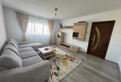 AP 3 camere | 79 mp | Lujerului la 3 minute de metrou | AN 1989 | Direct proprietar AP 3 camere | 79 mp | Lujerului la 3 minute de metrou | AN 1989 | Direct proprietar - 4
