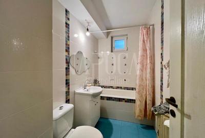 Apartament 3 camere de vanzare in Gheorgheni, Cluj Napoca - 5