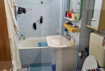 Apartament cu 3 camere, 61 mp, Teiul Doamnei-Aleea Otesani - 4