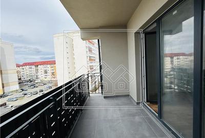 Apartament cu 3 camere decomandat în Aeroport - 7