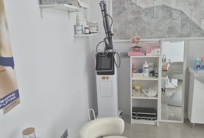 Spațiu comercial, de 125 mp, în 13 Septembrie - 9