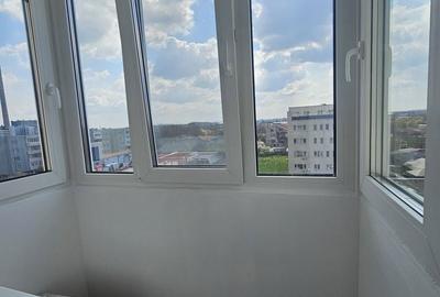 Apartament cu 3 camere semidecomandat în Berceni - 16