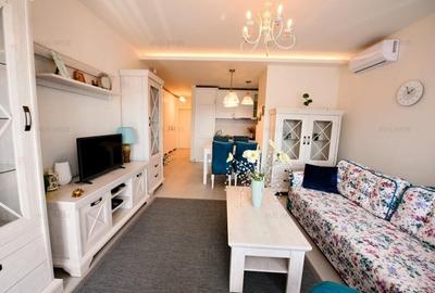 Apartament cu 2 camere decomandat, mobilat în Dumbrăvița - 8