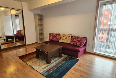 Apartament de inchiriat 2 camere decomandat zona Trctorul bloc nou - 6