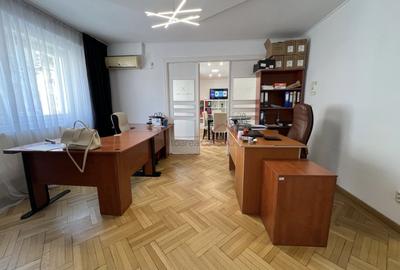 Apartament cu 4 camere decomandat, mobilat în Unirii - 7