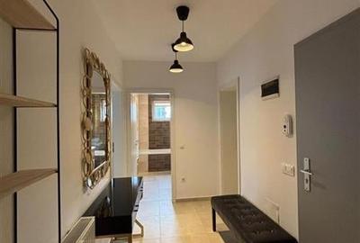 Inchiriem Apartament 2.5 Camere, 60 Mp, Mobilat, Decomandat, Avantgarden 3 - 3
