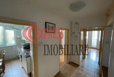 Apartament cu 3 camere decomandat, mobilat în Dristor - 3