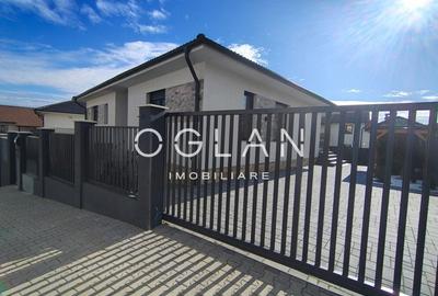 Casă individuală cu 4 camere cu Canalizare în Șelimbăr - 3