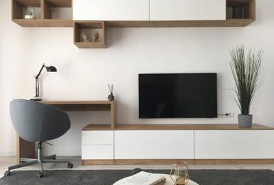 Garsoniera bloc nou Exigent Plaza Mall Residence Politehnica