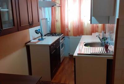 Apartament cu 2 camere în Mureșeni - 1