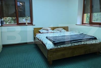 Casa 5 camere 240 mp  si teren 20 ari - Odoreu - 7