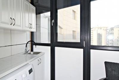 Mamaia Nord, apartament cu 2 camere, la 200 ml de plaja. Comision 0% - 9