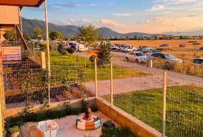 Proprietar vand apartament premium 2.5 camere (61 mp) cu gradina - Avantgarden 3 Proprietar vand apartament premium 2.5 camere (61 mp) cu gradina - Avantgarden 3 - 16