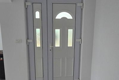 Casă cu 3 camere în Voinești - 1