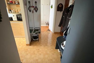 Apartament cu 3 camere semidecomandat, mobilat în Gheorgheni - 8