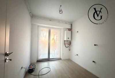 Apartament cu 2 camere decomandat în Universitate - 2