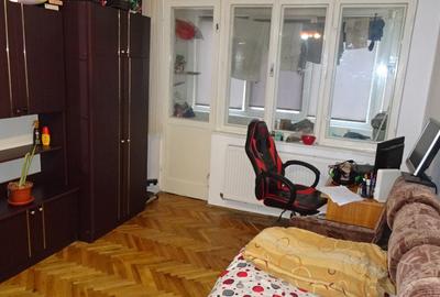 Apartament cu 2 camere decomandat în Bălcescu - 6