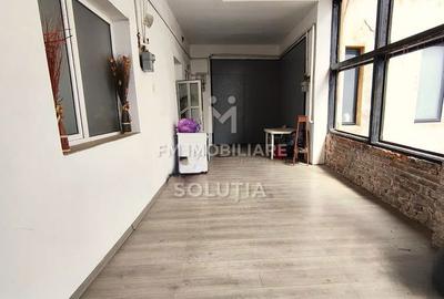 Apartament cu 2 camere în Orașul Vechi - 4
