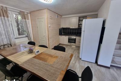 Spațiu comercial, de 222 mp, în Zamora - 4