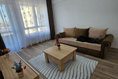 Apartament cu 2 camere decomandat în Central - 11
