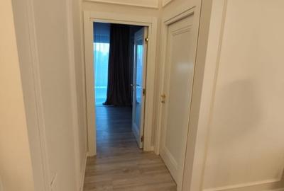Apartament cu 3 camere decomandat, mobilat în Panduri - 15