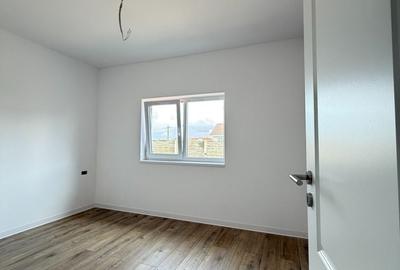 Duplex cu 3 camere cu Canalizare în Bucovăț (Remetea Mare) - 4