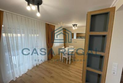 Casă  PREMIUM de închiriat în Cartierul Grigorescu, Oradea – 3 camere - 6