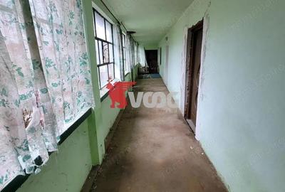 Casă cu 3 camere cu Canalizare în Parța - 5