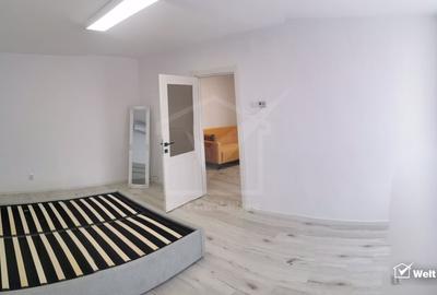 Apartament finisat, mobilat si utilat  in Manastur -Calea Floresti - 3