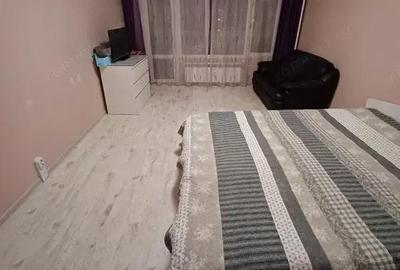 Garsonieră decomandată în Andronache - 2