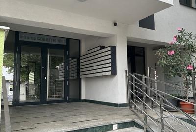 Apartament 2 camere ultramodern-prima inchiriere- bloc nou - 5