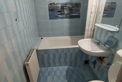 Apartament cu 2 camere decomandat în Gheorgheni - 2